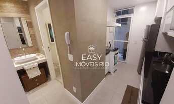 Imagem 15: RUA JOSÉ LINHARES IMPECÁVEL! 01 QUARTO, próximo ao METRÔ e PRAIA, à venda, 50 m² por R$ 1