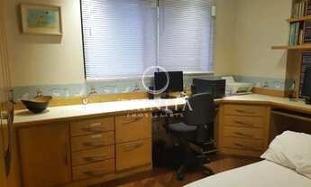 Imagem 6: Casa em Ipanema - Rio de Janeiro