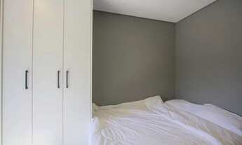 Imagem 3: Apartamento para Aluguel - Campo Belo, 1 Quarto, 25 m2