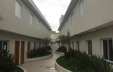 Imagem 4: São Paulo - Casa Padrão - Vila Nova Mazzei