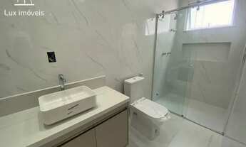 Imagem 7: Alphaville / Térrea 218m² / 3 Suítes / Com Modulados / Climatizado / Piscina e Área Gourme