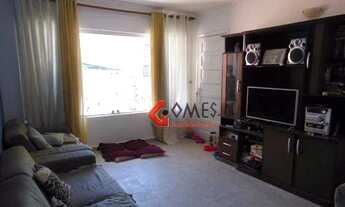 Imagem 2: Casa com 3 dormitórios à venda, por R$ 680.000 - Jardim Maria Adelaide - São Bernardo do