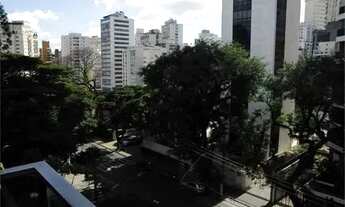 Imagem: Apartamento para Locação em São Paulo
