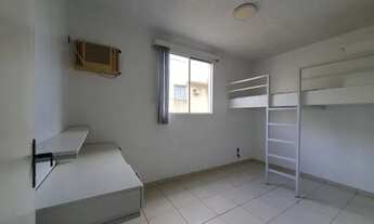 Imagem 4: Apto cond Paradiso Anturio