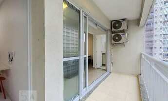 Imagem 7: Apartamento para Aluguel - Vila Matias, 1 Quarto, 50 m2