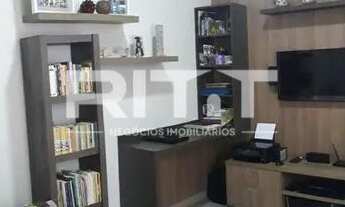 Imagem 4: Casa - Residencial Real Parque Sumaré - Sumaré