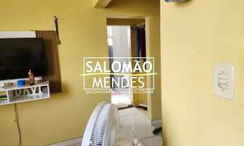 Imagem 3: Apartamento para venda possui 55 m² com 1 quarto em Campina - Belém - PA