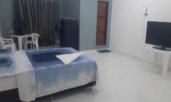 Imagem: ALUGO APARTAMENTO NO CENTRO DE MACAPÁ(Diária