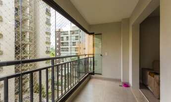 Imagem 6: Apartamento com 3 Dormitórios 2 Vagas em Pompeia