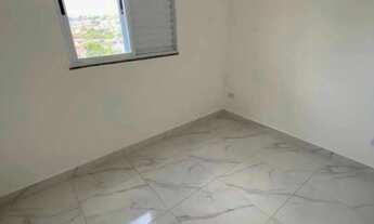 Imagem 2: Apartamento para venda tem 30 metros quadrados com 1 quarto em Jardim Artur Alvim - São Pa