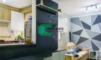 Imagem 3: Cobertura próxima ao Bruno Daniel com fácil acesso ao Shopping Atrium