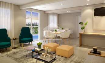 Imagem 4: Apartamento com 2 dormitórios à venda no Cambuci!