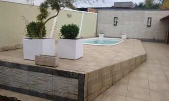 Imagem 5: Aluguel de casa três qut Itaboraí