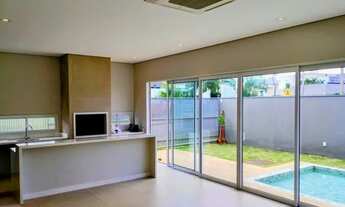 Imagem 7: Sobrado novo no Alphaville 2 com 3 suites