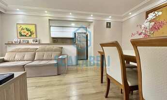 Imagem 3: Apartamento para Venda em Serra, Colina de Laranjeiras, 2 dormitórios, 1 suíte, 2 banheiro