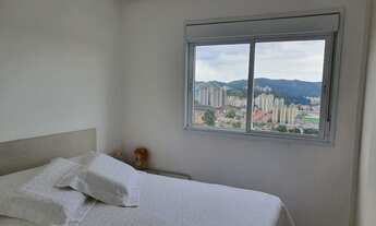 Imagem 3: Apartamento Arcádia a venda com 80 m 2 dormts 1 suíte 1 vagas Centro São Bernardo do Campo