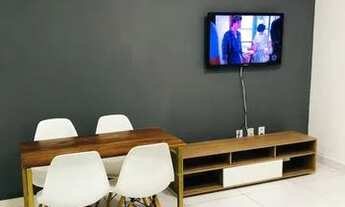 Imagem: Apartamento para aluguel com 40 metros quadrados