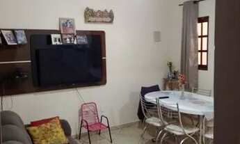 Imagem 6: Casa com 2 dormitórios para alugar, 130 m² por R$ 2.222,00/mês - Jardim Pinheiros - Valinh