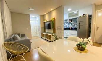 Imagem: Lh Apartamento para venda possui 55 metros