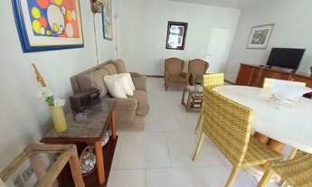 Imagem 5: Apartamento à venda, 106 m² por R$ 550.000,00 - Pitangueiras - Guarujá/SP