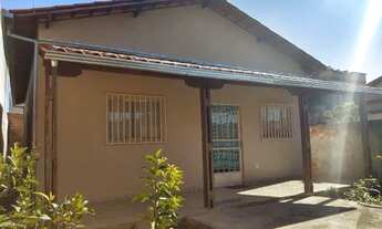 Imagem 6: Casa 3 quartos próx. a Ceasa