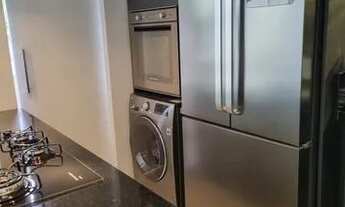 Imagem 7: Apartamento para venda com 53 m² com 1 quarto em Alto da Lapa - São Paulo - SP