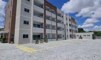 Imagem 4: Apartamento para venda com 70 metros quadrados com 3 quartos em Eusebio - Eusébio - CE