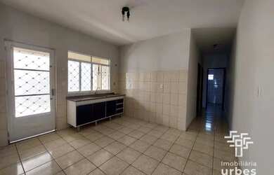 Imagem 5: Casa com 2 dormitórios para alugar, 116 m² por R$ 1.600,00/mês - Parque Novo Mundo - Ameri