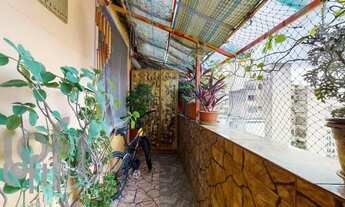 Imagem 5: Apartamento à venda em República com 65 m², 1 quarto