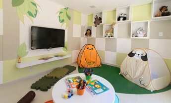 Imagem 6: APARTAMENTO RESIDENCIAL em São Paulo - SP, Jardim da Saúde