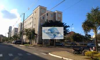 Imagem: Apartamento com 2 dormitórios à venda