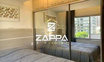 Imagem 7: Três quartos com duas vagas no Leblon