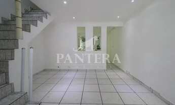 Imagem 2: Sobrado para aluguel no bairro Conjunto Residencial Sitio Oratório