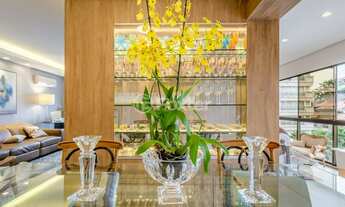 Imagem 5: Apartamento 3 (três) dormitórios - 2 (duas) - Moinhos de Vento - Porto Alegre - RS