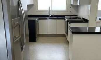 Imagem 5: Apartamento Venda 4 Dormitórios - 198 m² Alto de Pinheiros