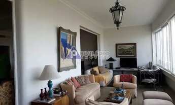 Imagem: Apartamento de 4 quartos em Copacabana