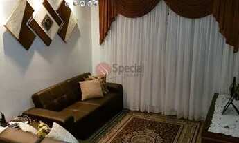 Imagem: Sobrado residencial no Jardim Vila Formosa