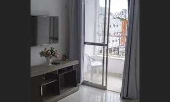 Imagem 6: Apartamento com 3 dormitórios para alugar, 84 m² - Boa Viagem - Recife/PE