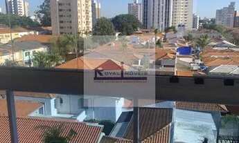 Imagem 2: Apartamento em Mirandópolis - São Paulo