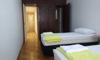 Imagem 5: Perto do Mar-3Qtos-3wc-118m²-Sol da Manhã-Vaga para 2carros cobertos-1º Andar