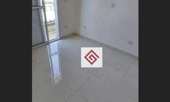 Imagem 6: Apartamento com 2 dormitórios para alugar, 47 m² por R$ 1.918,49/mês - Vila São Pedro - Sa