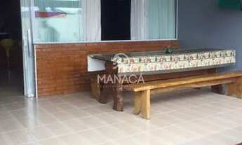 Imagem 2: Casa 170m² + 02 kitnet fundos Vila Nova Barra Velha SC