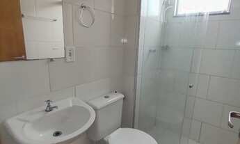 Imagem 4: Apartamento para aluguel e venda tem 45 metros quadrados com 2 quartos