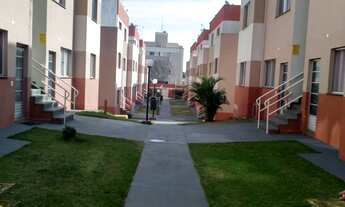 Imagem: Duplex para venda com 85 metros quadrados