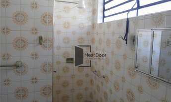 Imagem 6: Casa com 3 dormitórios, 138 m² - venda por R$ 540.000,00 ou aluguel por R$ 3.230,00/mês