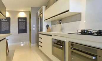 Imagem 6: Vende-se apartamento 2 quartos 119 m² R$ 1.330.000,00 Jardim Tupanci - Barueri/SP