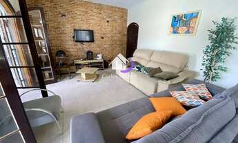 Imagem 3: Casa com 5 quartos, 336 m², à venda por R$ 650.000- Jardim das Palmeiras - Itanhaém/SP