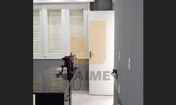 Imagem: Apartamento padrão com 2 dormitório e