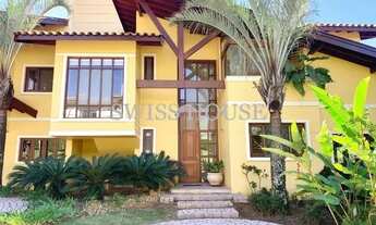 Imagem: Casa - Sítios de Recreio Gramado - Campinas