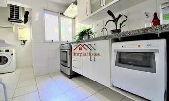 Imagem 6: Locação Apartamento 3 Dormitórios - 111 m² Vila Olímpia